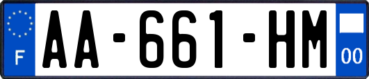 AA-661-HM