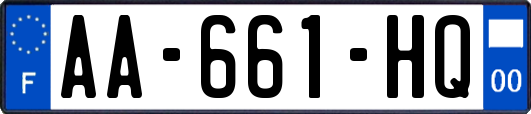 AA-661-HQ