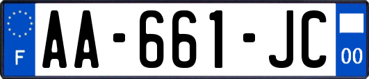 AA-661-JC