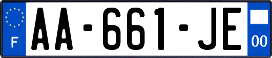 AA-661-JE