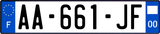 AA-661-JF