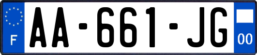 AA-661-JG