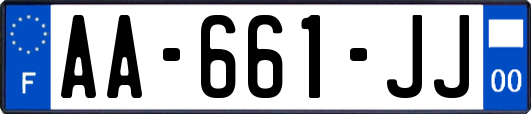 AA-661-JJ