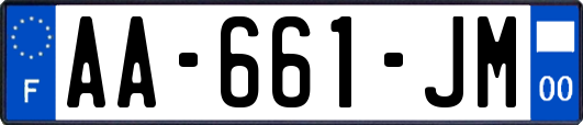 AA-661-JM