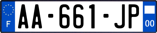 AA-661-JP