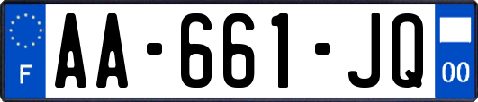 AA-661-JQ