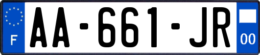 AA-661-JR