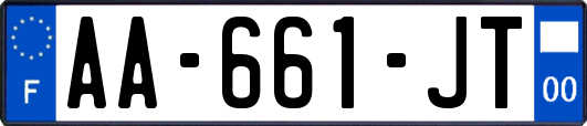 AA-661-JT