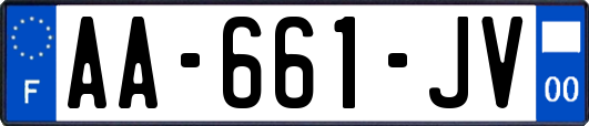 AA-661-JV