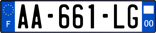 AA-661-LG