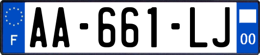 AA-661-LJ