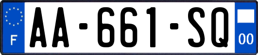 AA-661-SQ