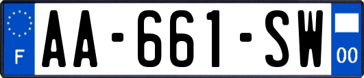 AA-661-SW