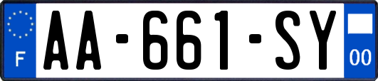 AA-661-SY