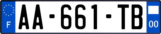 AA-661-TB