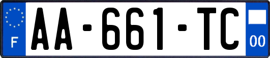 AA-661-TC