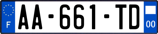 AA-661-TD