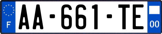 AA-661-TE