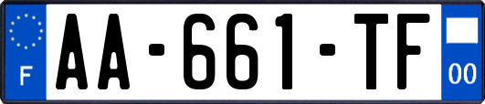 AA-661-TF