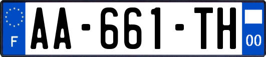 AA-661-TH