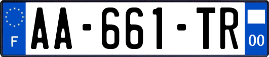 AA-661-TR