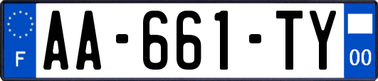 AA-661-TY