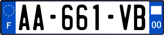 AA-661-VB