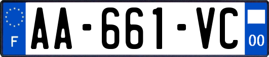 AA-661-VC