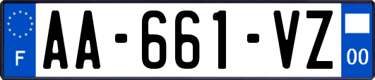 AA-661-VZ