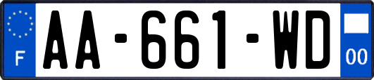 AA-661-WD