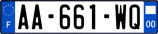 AA-661-WQ