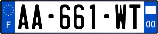 AA-661-WT