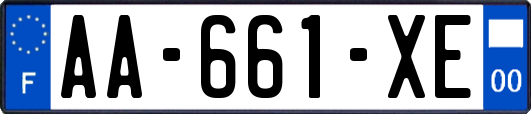 AA-661-XE