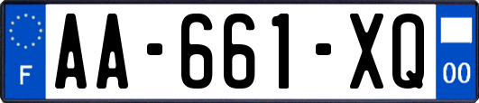 AA-661-XQ