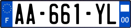 AA-661-YL