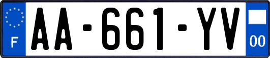 AA-661-YV