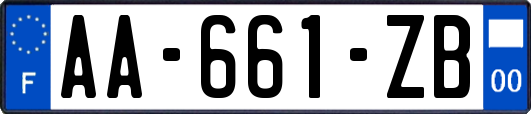 AA-661-ZB