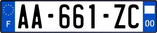 AA-661-ZC