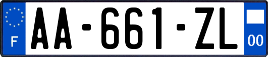 AA-661-ZL