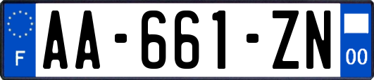 AA-661-ZN