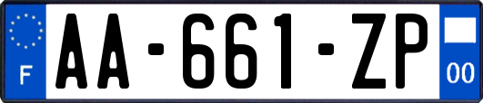 AA-661-ZP