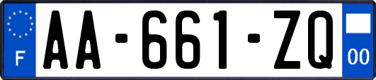 AA-661-ZQ