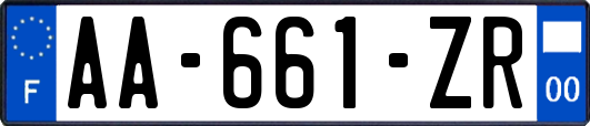 AA-661-ZR