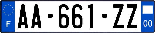 AA-661-ZZ