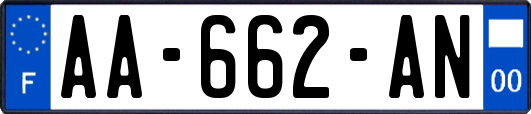 AA-662-AN