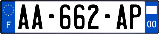 AA-662-AP