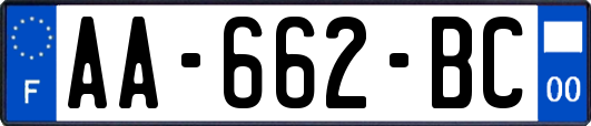 AA-662-BC