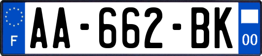 AA-662-BK