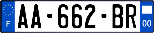 AA-662-BR