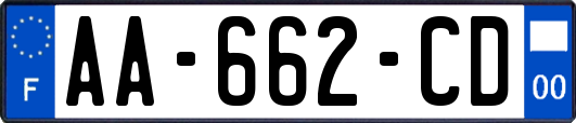 AA-662-CD